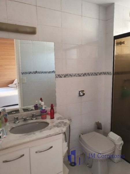 Apartamento à venda com 4 quartos, 205m² - Foto 11