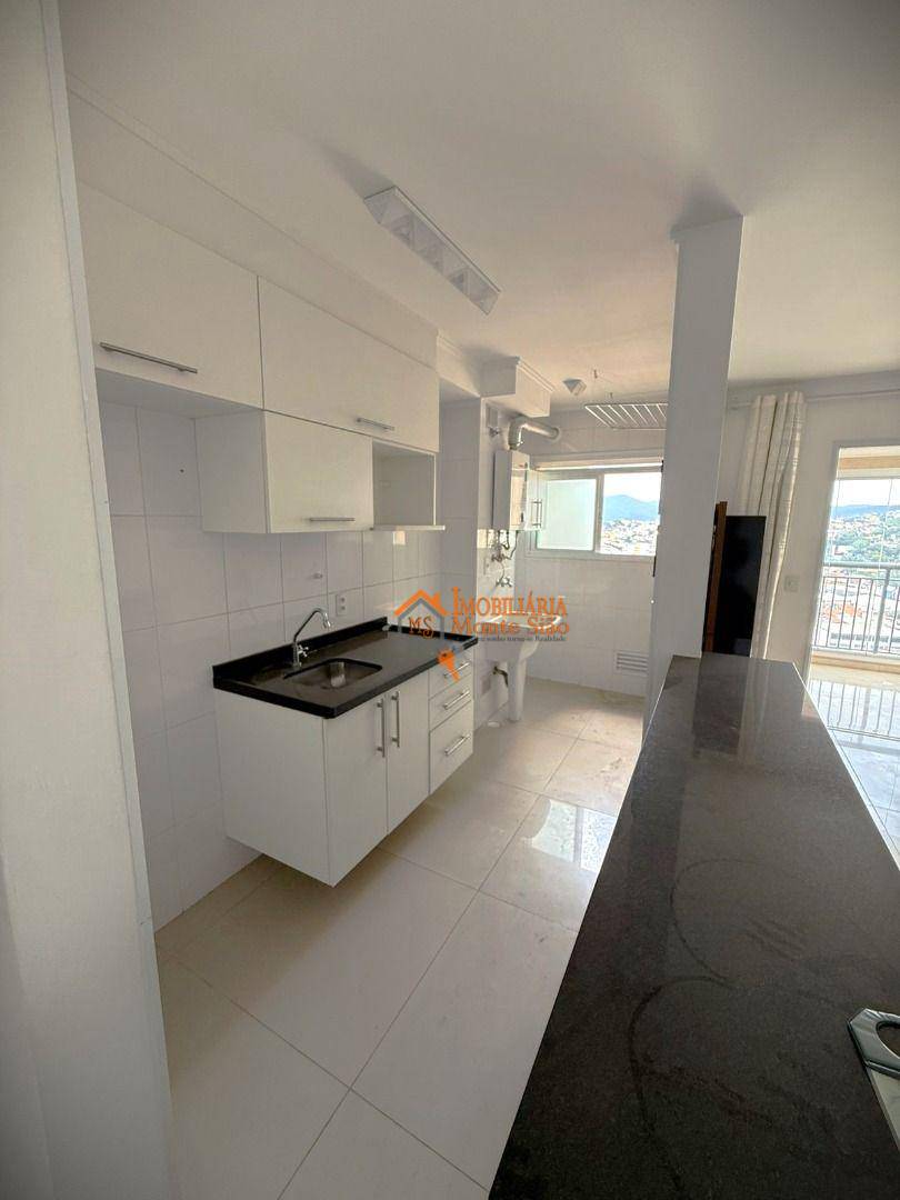 Apartamento para alugar com 2 quartos, 68m² - Foto 7