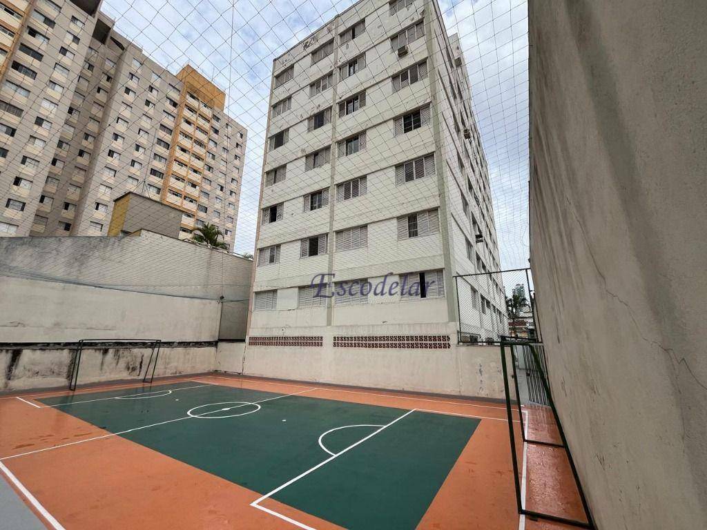 Apartamento à venda com 3 quartos, 80m² - Foto 63