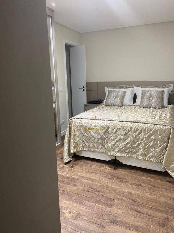 Cobertura à venda com 2 quartos, 104m² - Foto 2