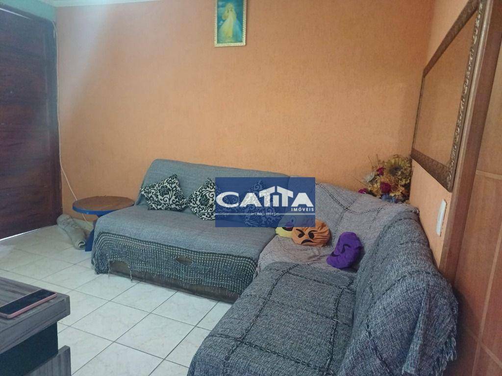 Apartamento à venda com 2 quartos, 49m² - Foto 8