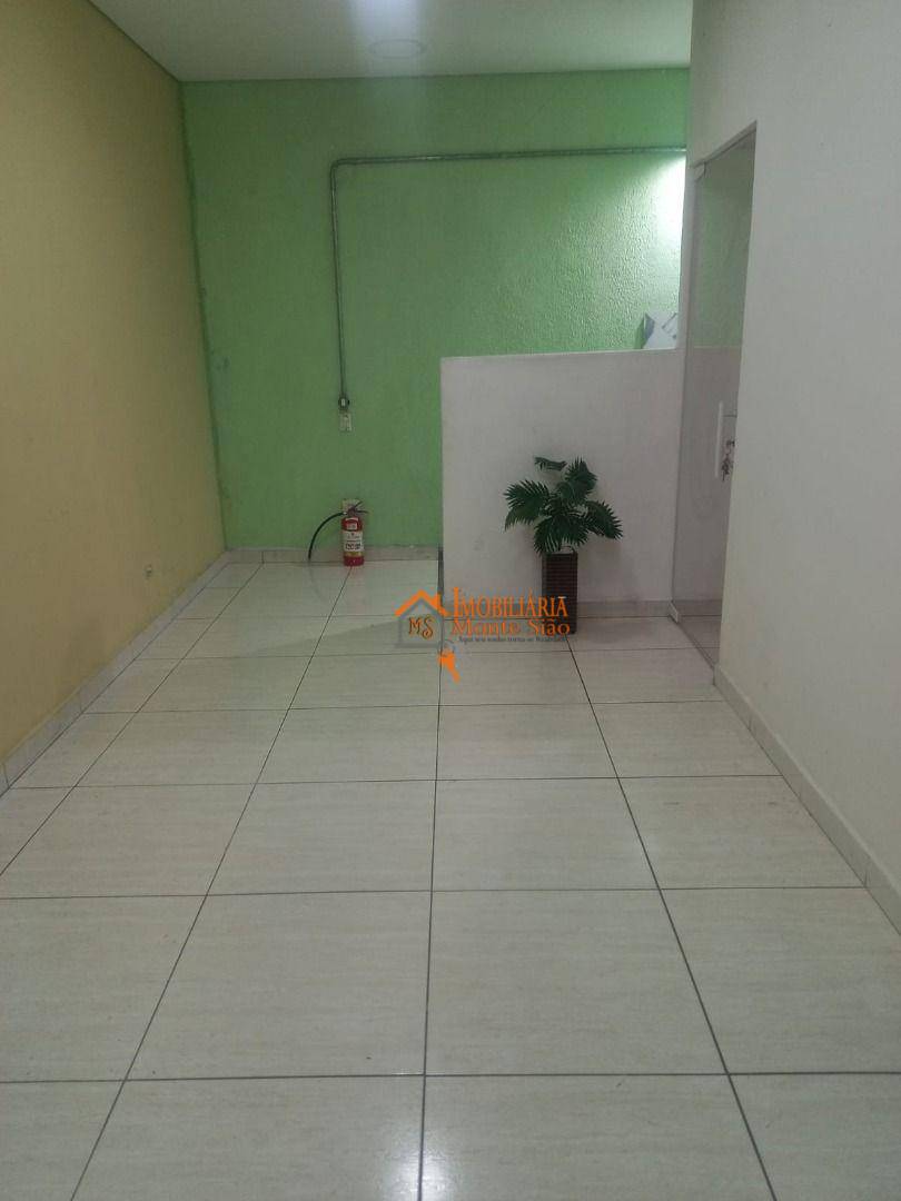 Conjunto Comercial-Sala para alugar, 20m² - Foto 7