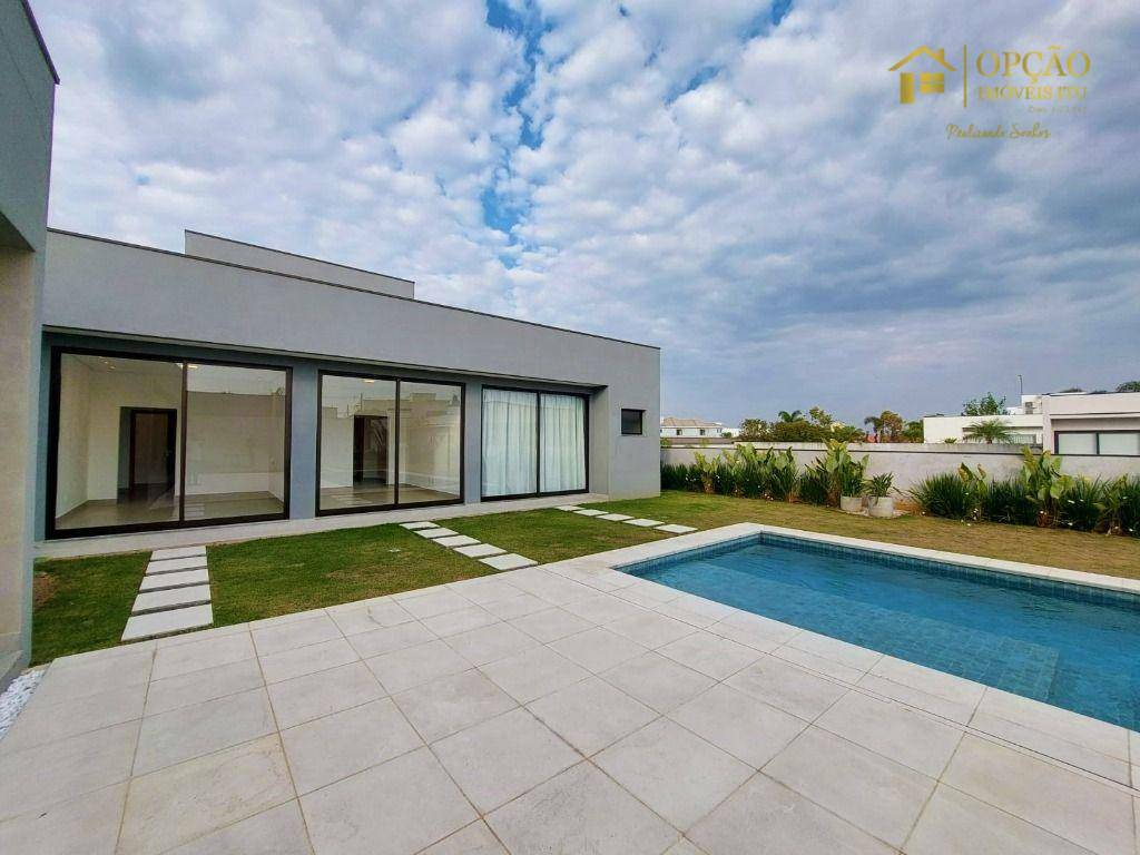 Casa de Condomínio à venda com 4 quartos, 477m² - Foto 20