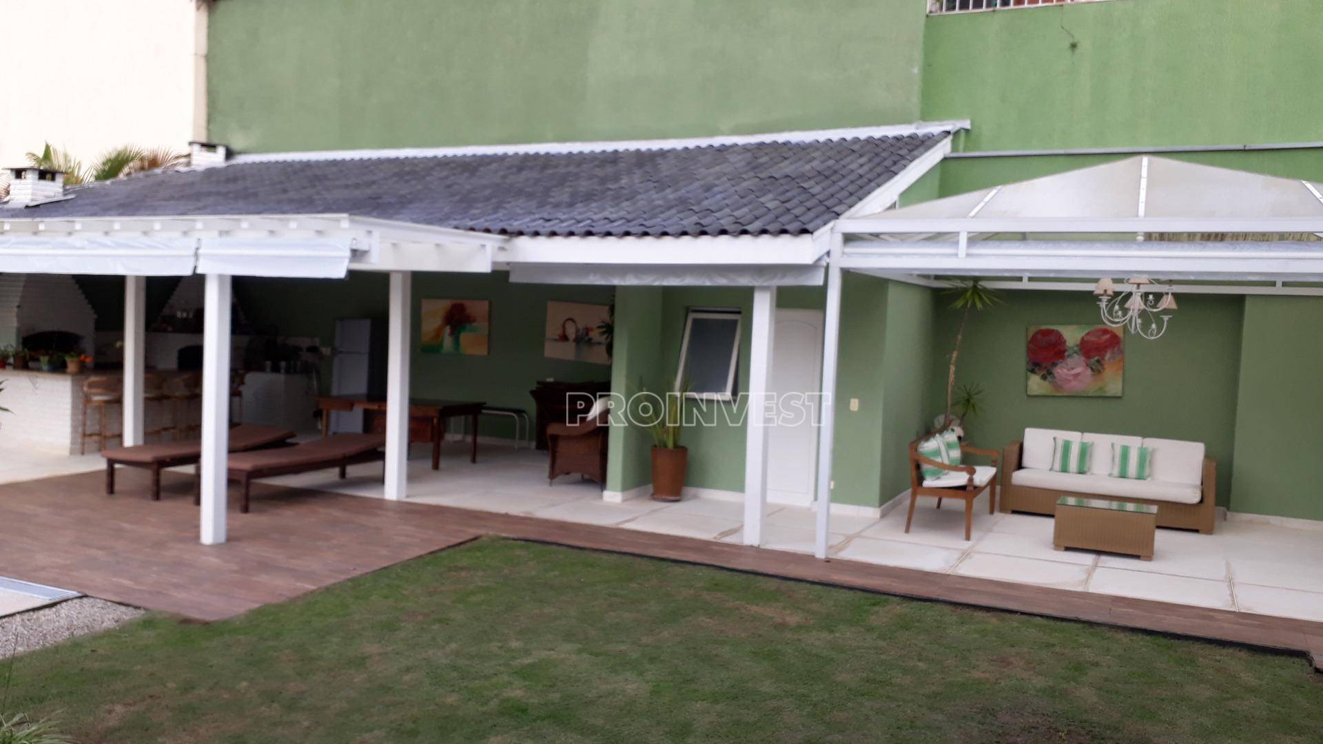 Casa à venda com 3 quartos, 600m² - Foto 8