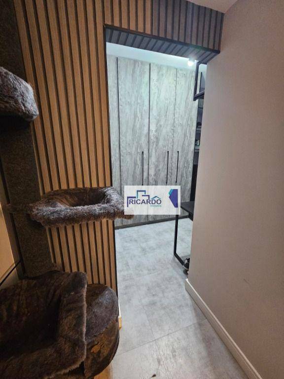 Apartamento à venda com 3 quartos, 88m² - Foto 14