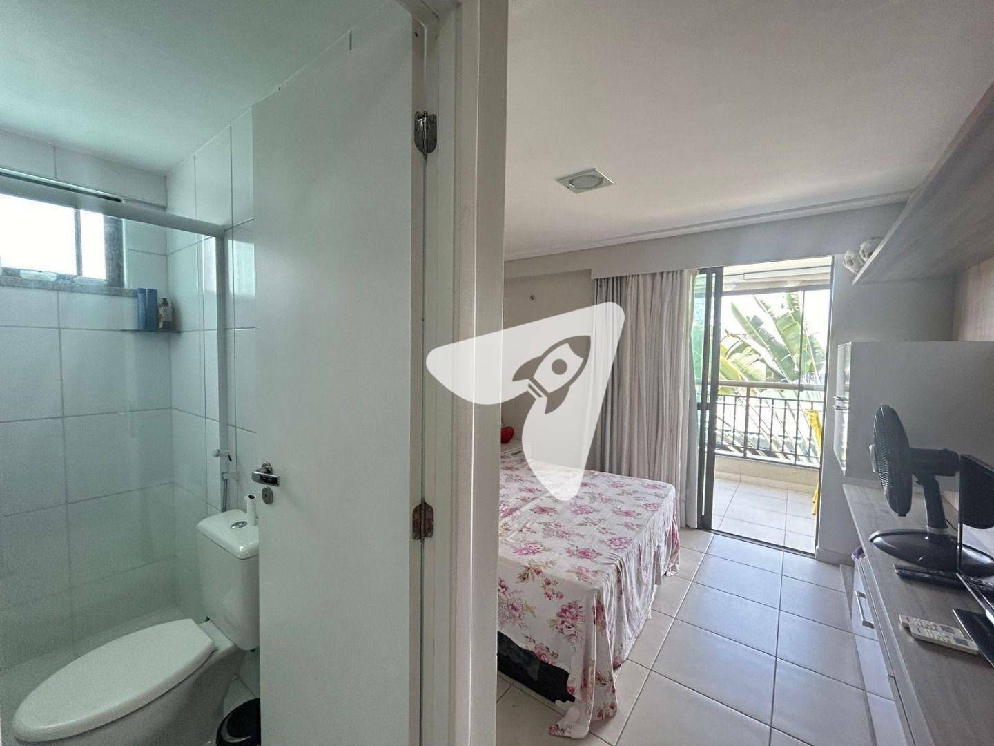 Apartamento à venda com 2 quartos, 65m² - Foto 18
