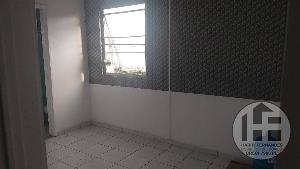 Apartamento à venda com 3 quartos, 200m² - Foto 19