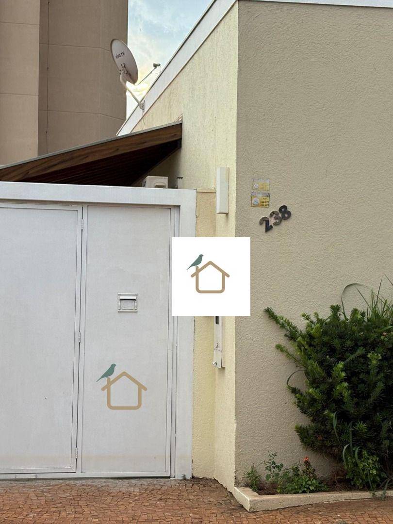 Casa, 2 quartos, 92 m² - Foto 1