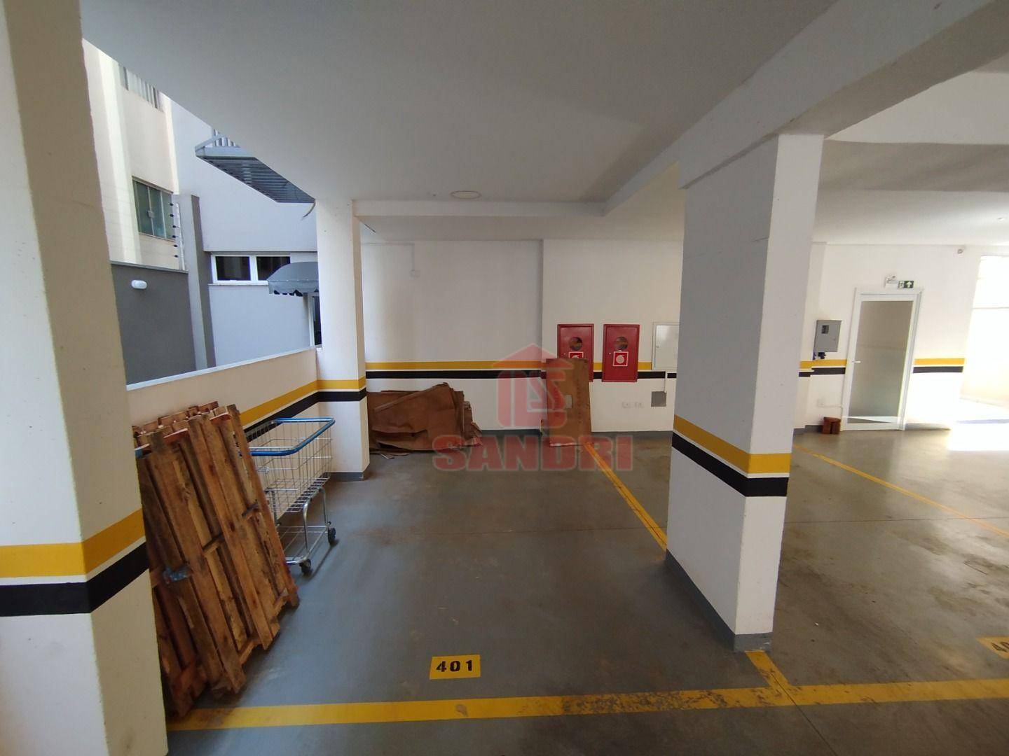 Apartamento - Foto 48