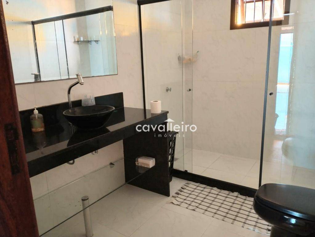 Casa à venda com 4 quartos, 338m² - Foto 20