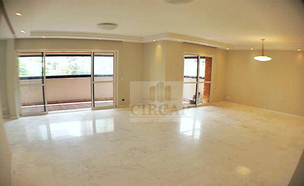 Apartamento para alugar com 3 quartos, 170m² - Foto 3