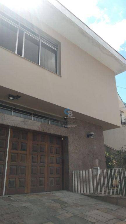 Sobrado à venda com 3 quartos, 191m² - Foto 36