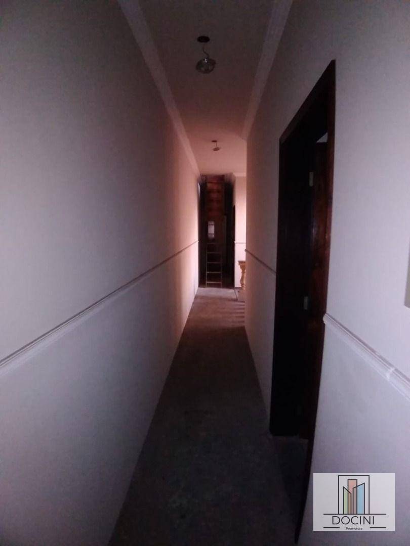 Sobrado, 4 quartos - Foto 4