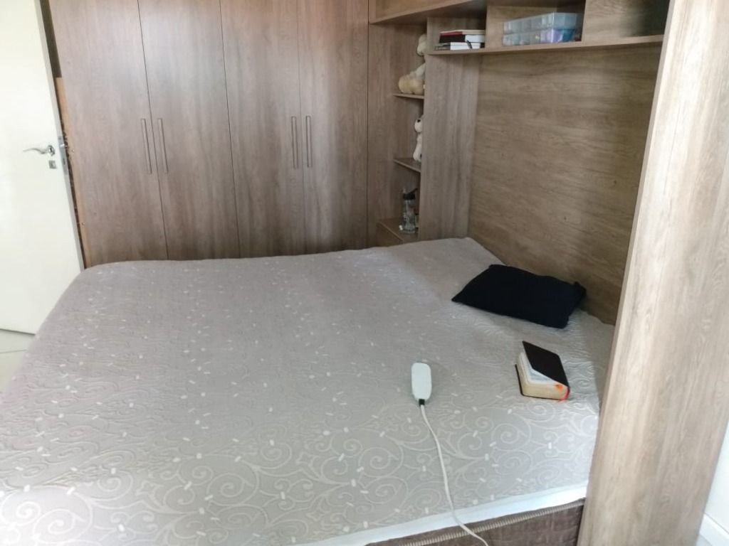 Sobrado à venda com 3 quartos, 350m² - Foto 23