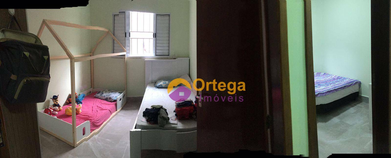 Casa à venda com 2 quartos, 175m² - Foto 6