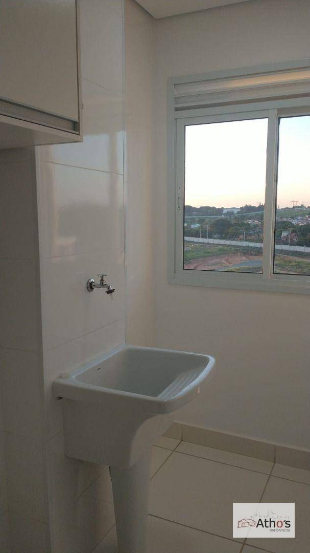 Apartamento para alugar com 2 quartos, 51m² - Foto 4