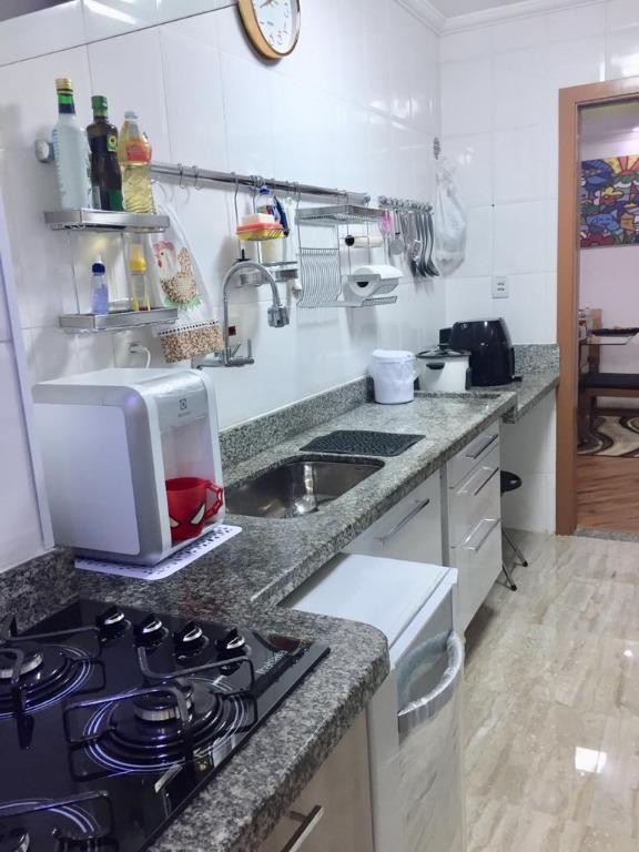 Apartamento à venda com 2 quartos, 62m² - Foto 16