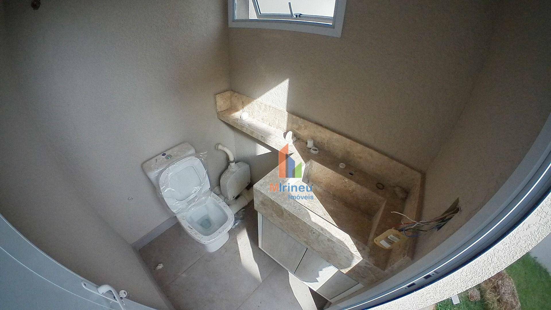 Casa de Condomínio à venda com 3 quartos, 163m² - Foto 20