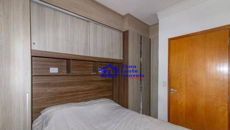 Sobrado à venda com 2 quartos, 80m² - Foto 3