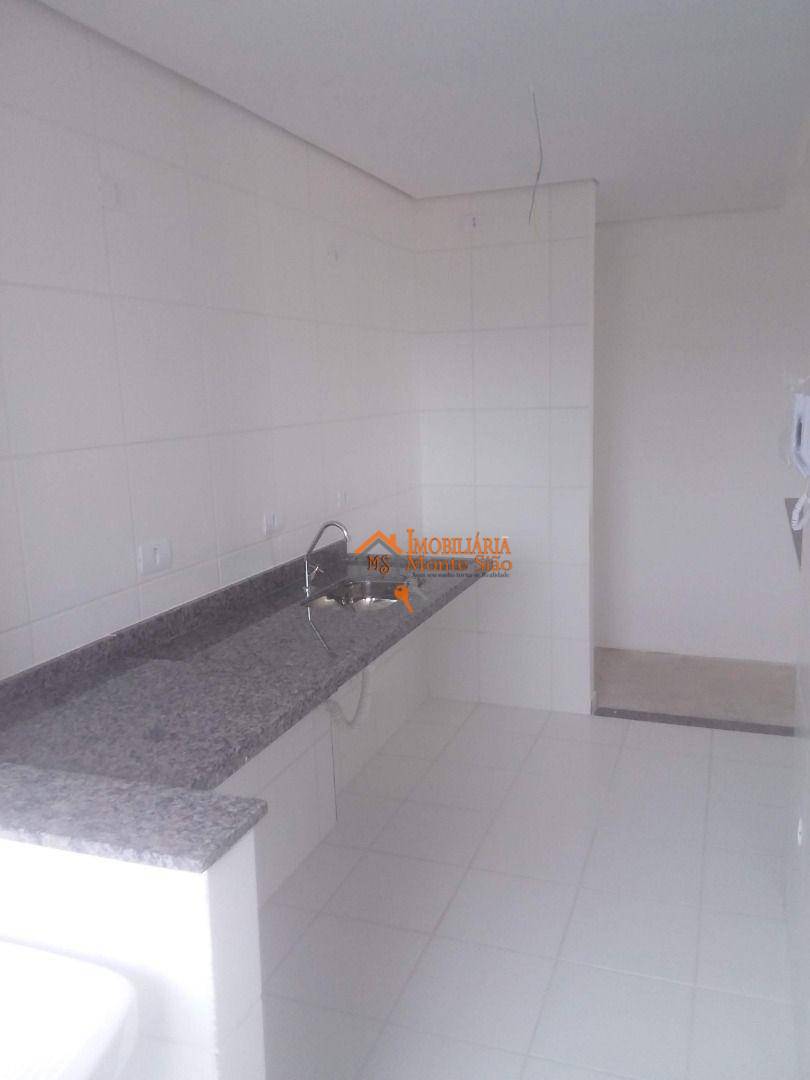 Apartamento à venda com 2 quartos, 56m² - Foto 11