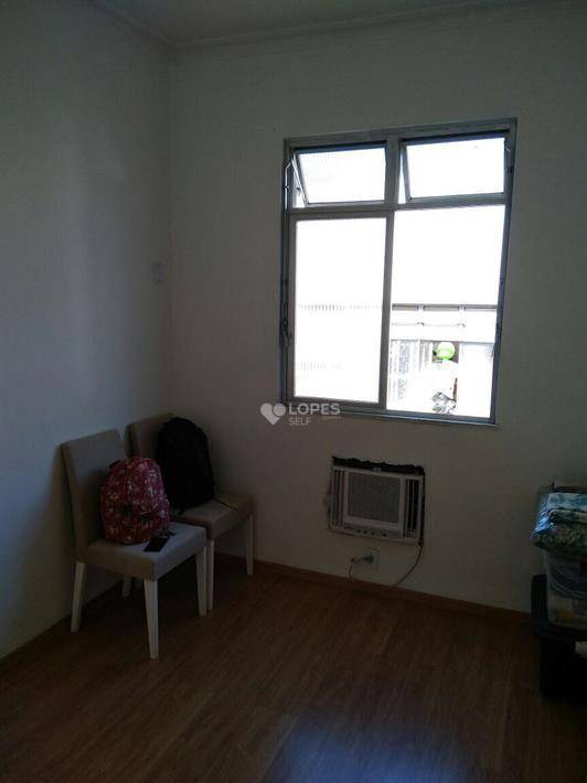 Apartamento à venda com 1 quarto, 40m² - Foto 4