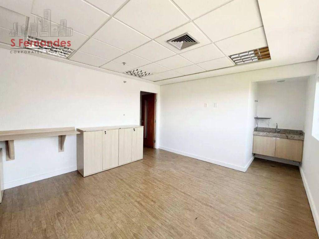 Conjunto Comercial-Sala para alugar, 301m² - Foto 9