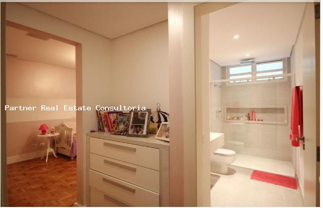 Apartamento à venda com 4 quartos, 330m² - Foto 6