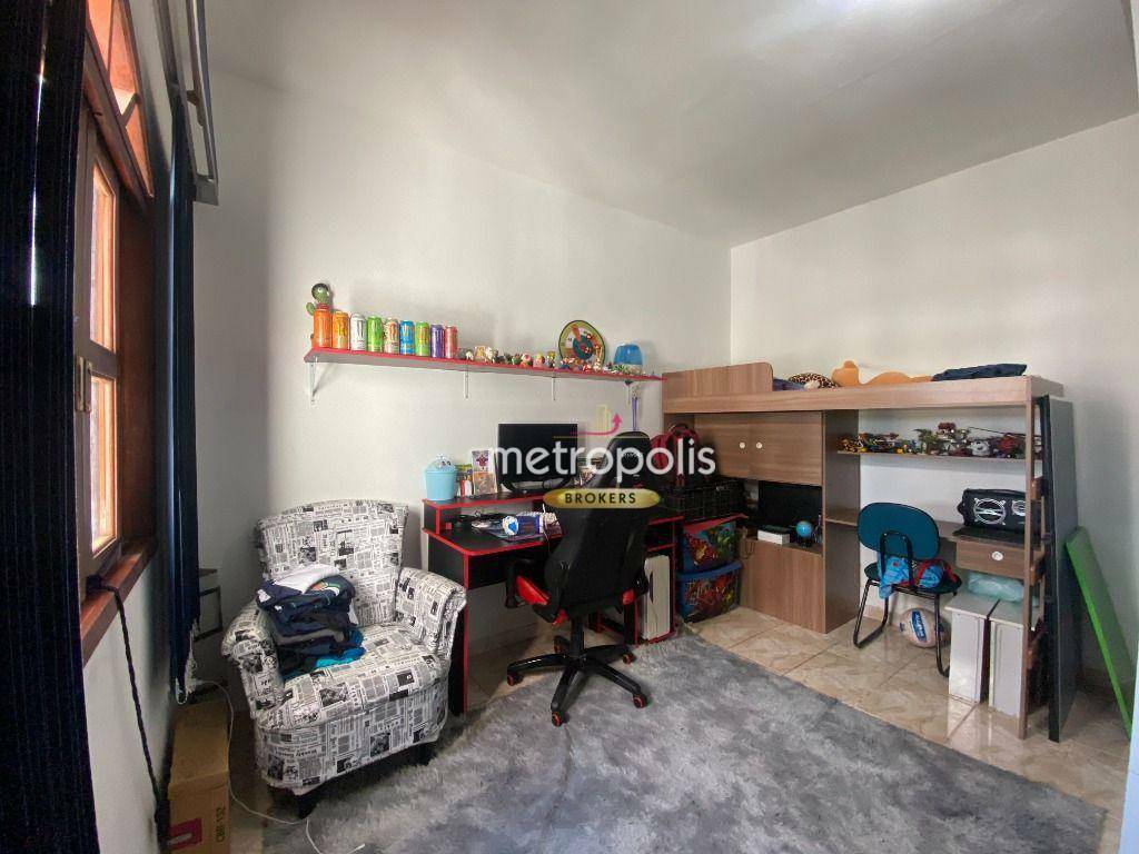 Sobrado à venda com 4 quartos, 150m² - Foto 43