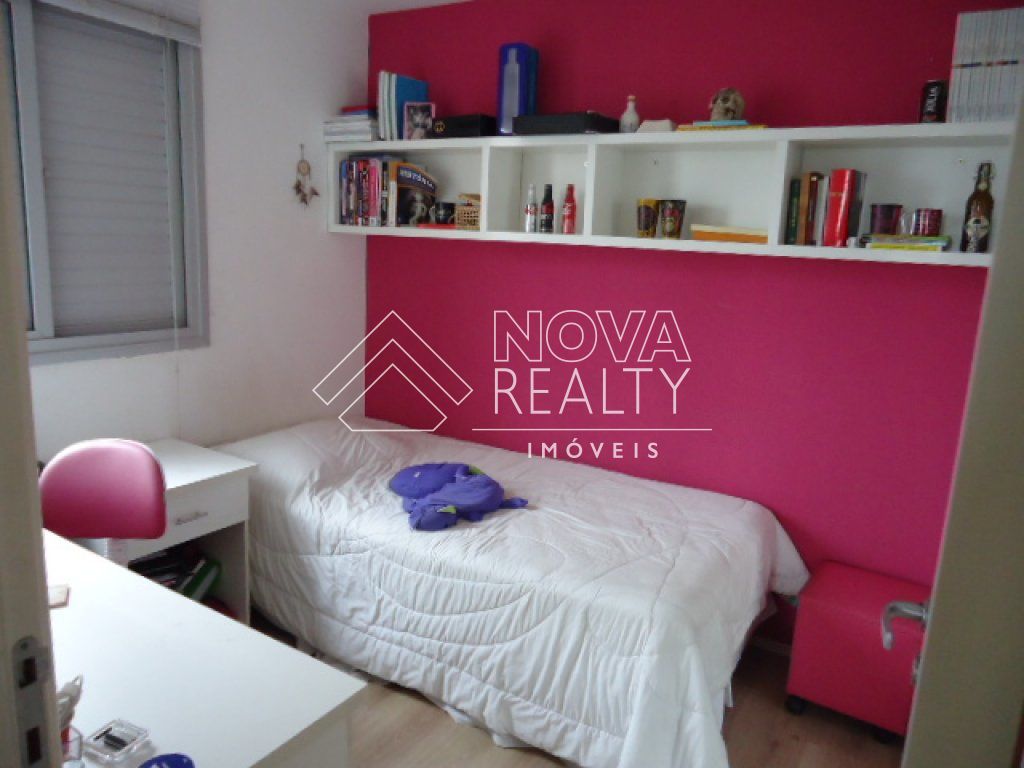 Apartamento à venda com 3 quartos, 75m² - Foto 9