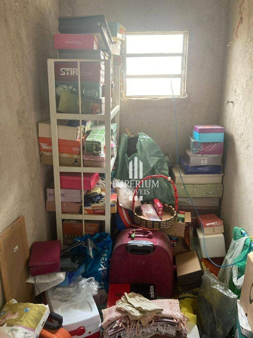 Sobrado para alugar com 3 quartos, 150m² - Foto 12