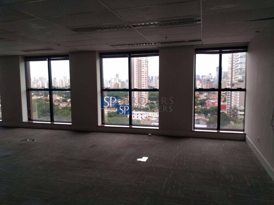 Conjunto Comercial-Sala para alugar, 230m² - Foto 16