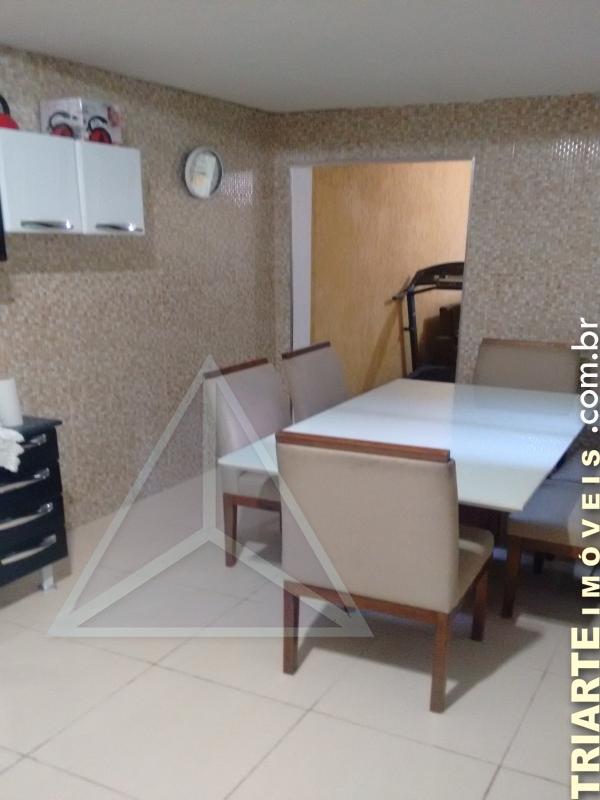 Sobrado à venda com 3 quartos, 148m² - Foto 5