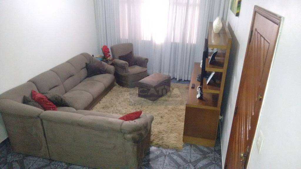 Sobrado à venda com 3 quartos, 192m² - Foto 19