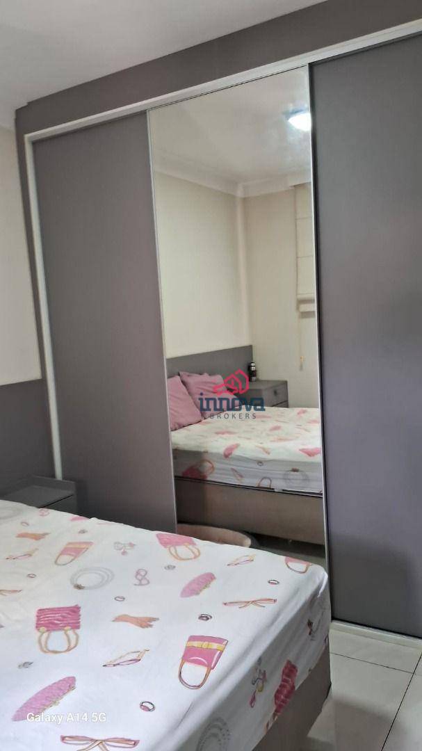 Apartamento à venda com 2 quartos, 55m² - Foto 13