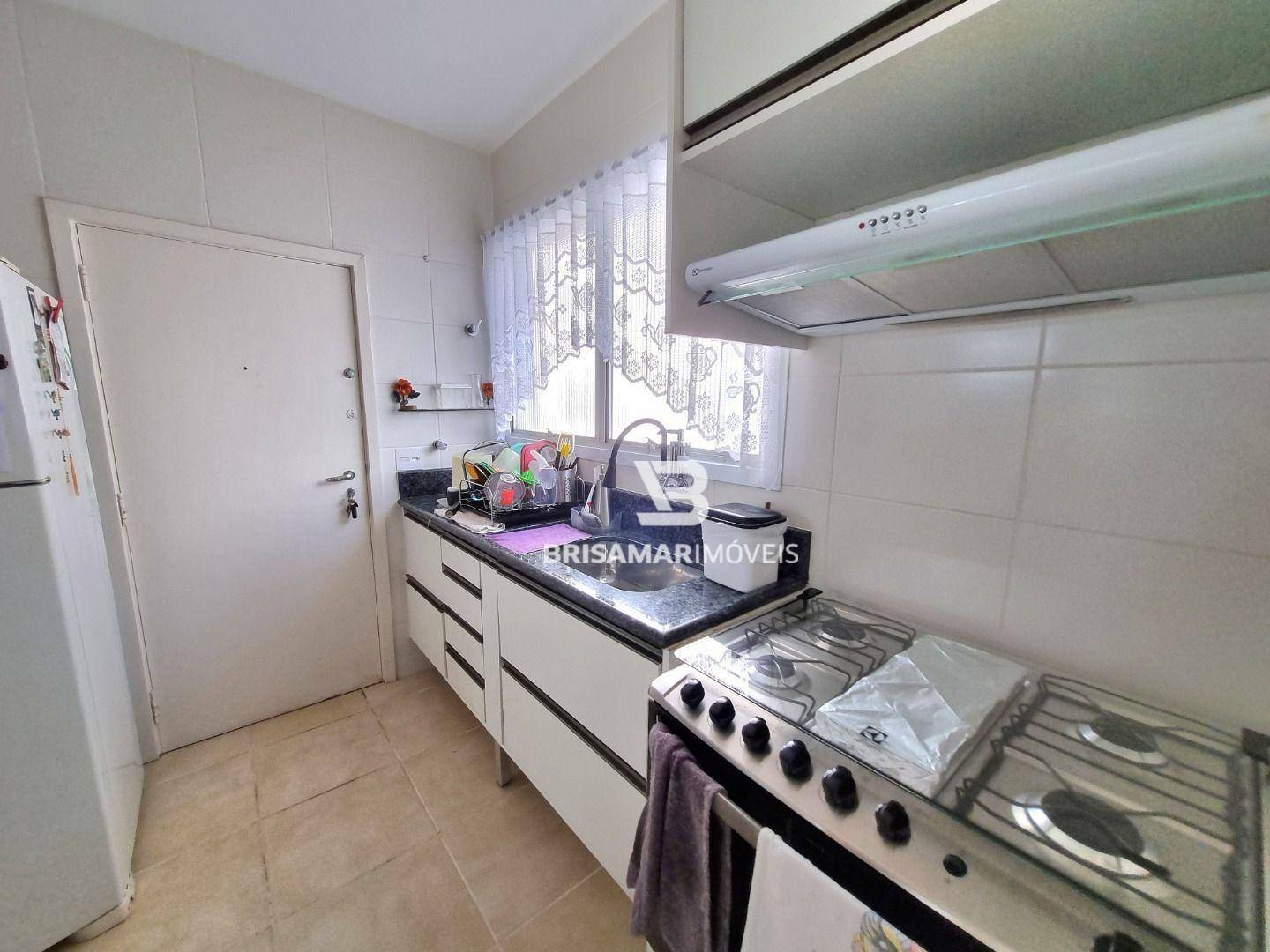 Apartamento à venda com 3 quartos, 110m² - Foto 26