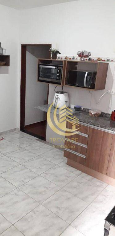 Sobrado à venda com 3 quartos, 120m² - Foto 13