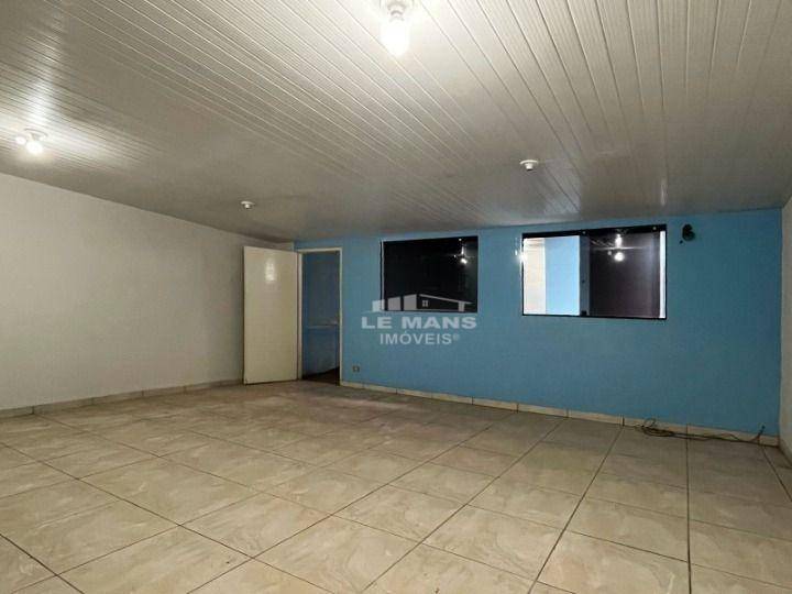 Loja-Salão para alugar, 110m² - Foto 1