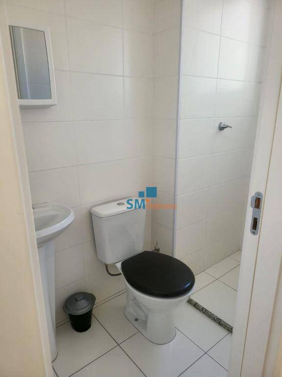 Apartamento à venda com 2 quartos, 40m² - Foto 7