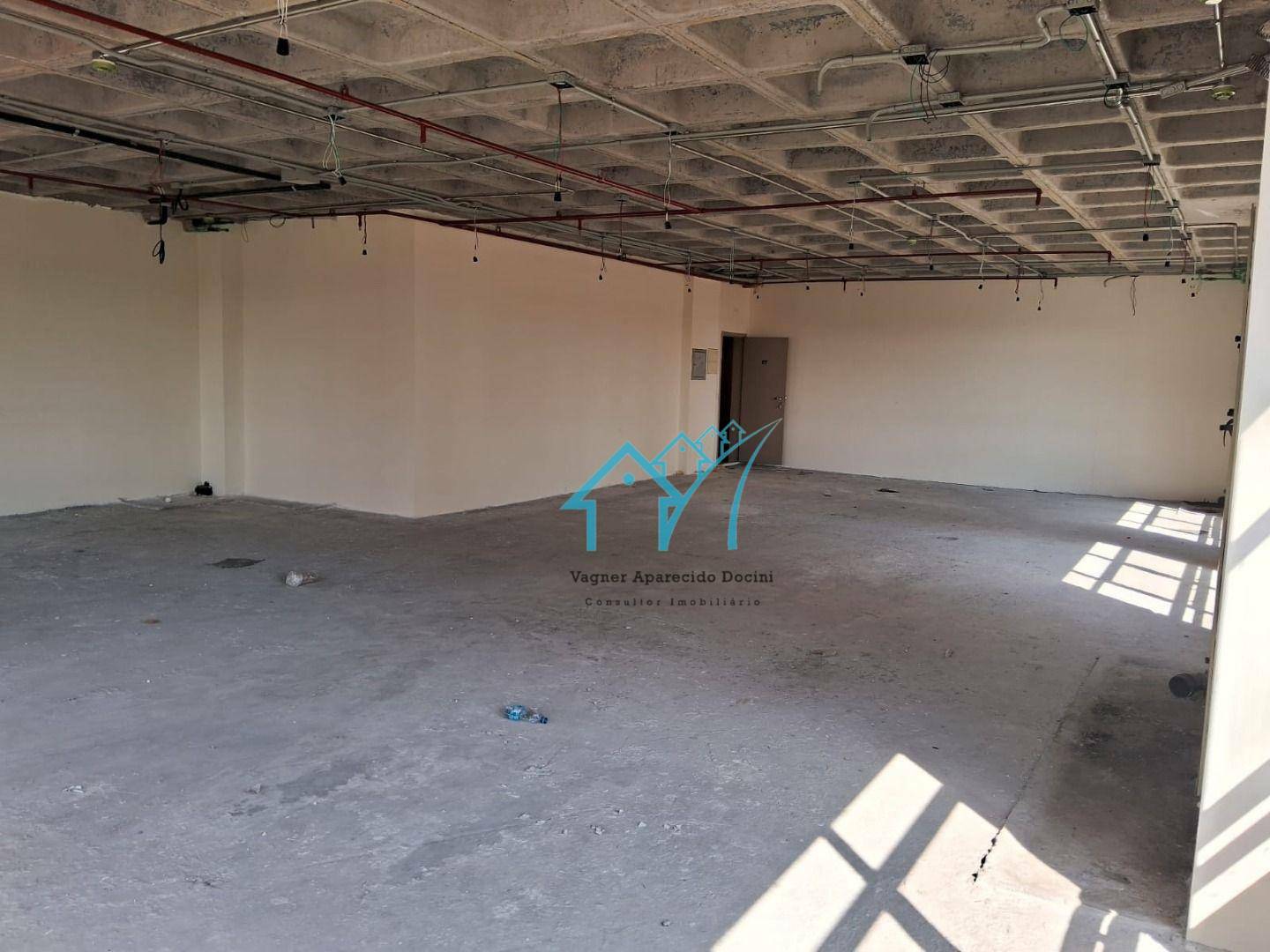 Conjunto Comercial-Sala à venda, 156m² - Foto 9