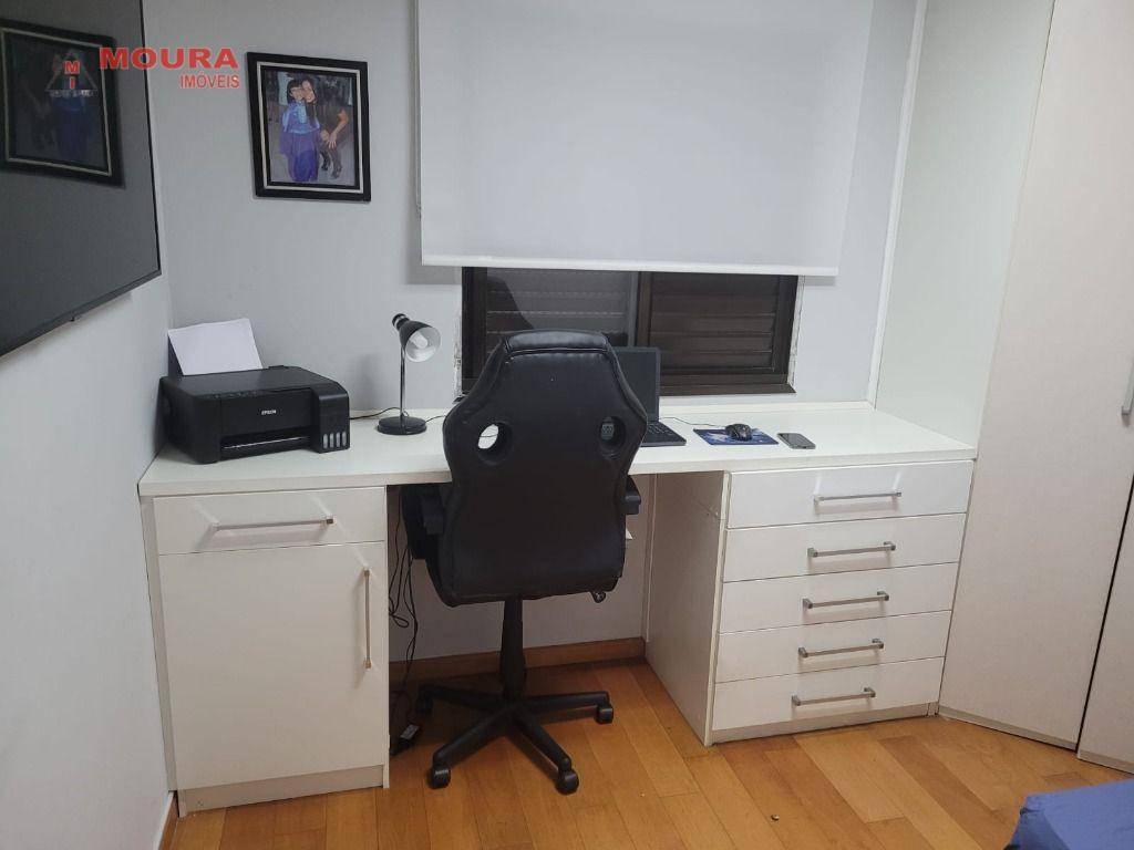 Apartamento à venda com 2 quartos, 60m² - Foto 19