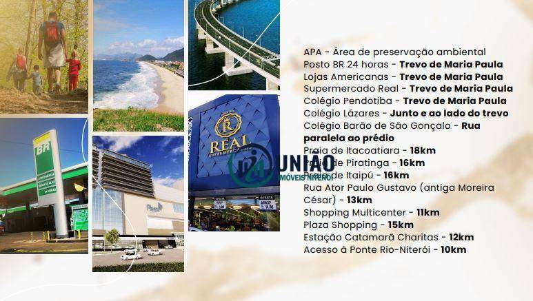 Apartamento à venda com 2 quartos, 53m² - Foto 23