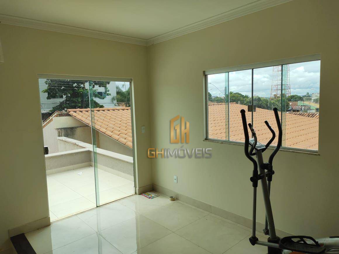 Sobrado à venda com 5 quartos, 230m² - Foto 19