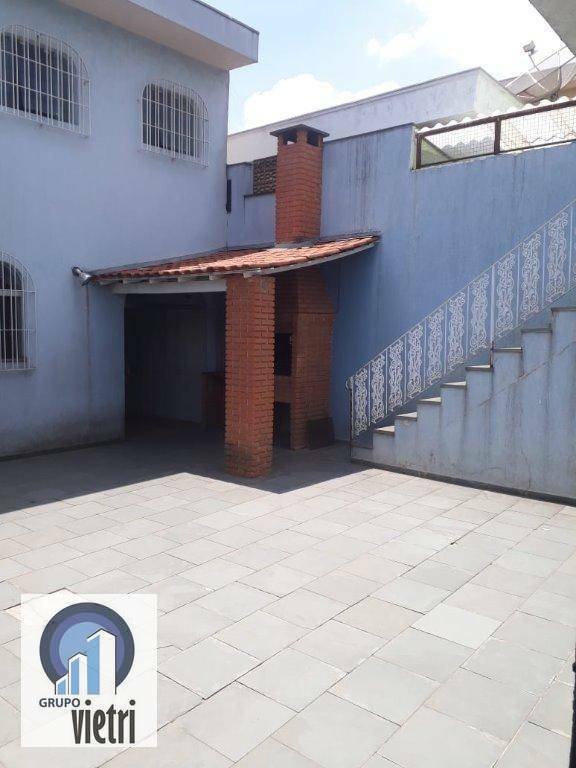 Sobrado à venda com 3 quartos, 200m² - Foto 15