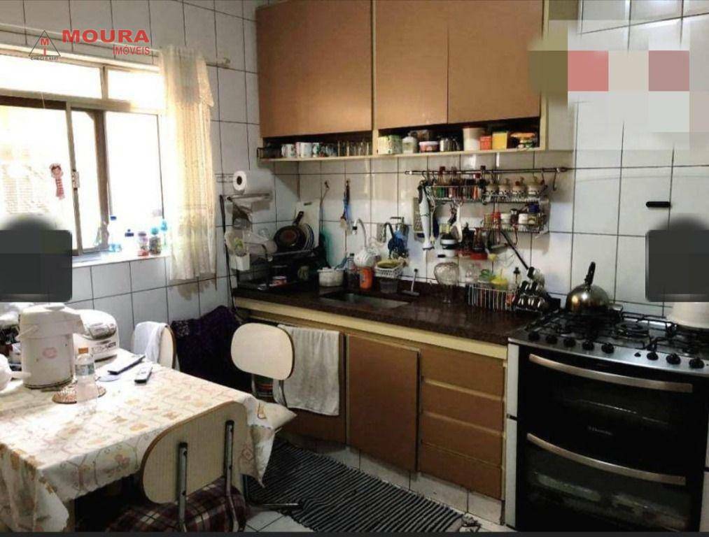 Sobrado à venda e aluguel com 2 quartos, 120m² - Foto 3