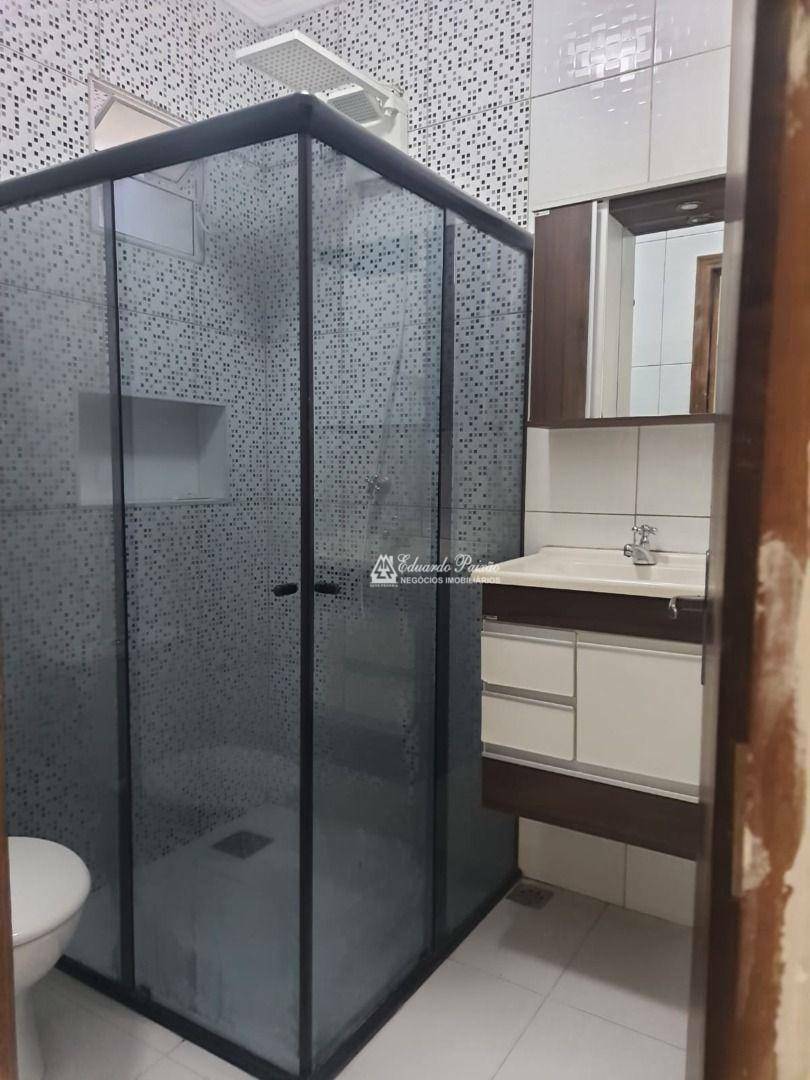 Sobrado à venda com 2 quartos, 156m² - Foto 19