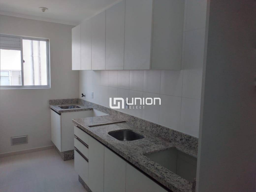 Apartamento à venda com 2 quartos, 50m² - Foto 9