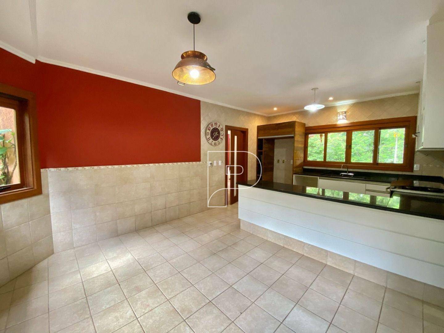 Casa de Condomínio para alugar com 4 quartos, 550m² - Foto 19