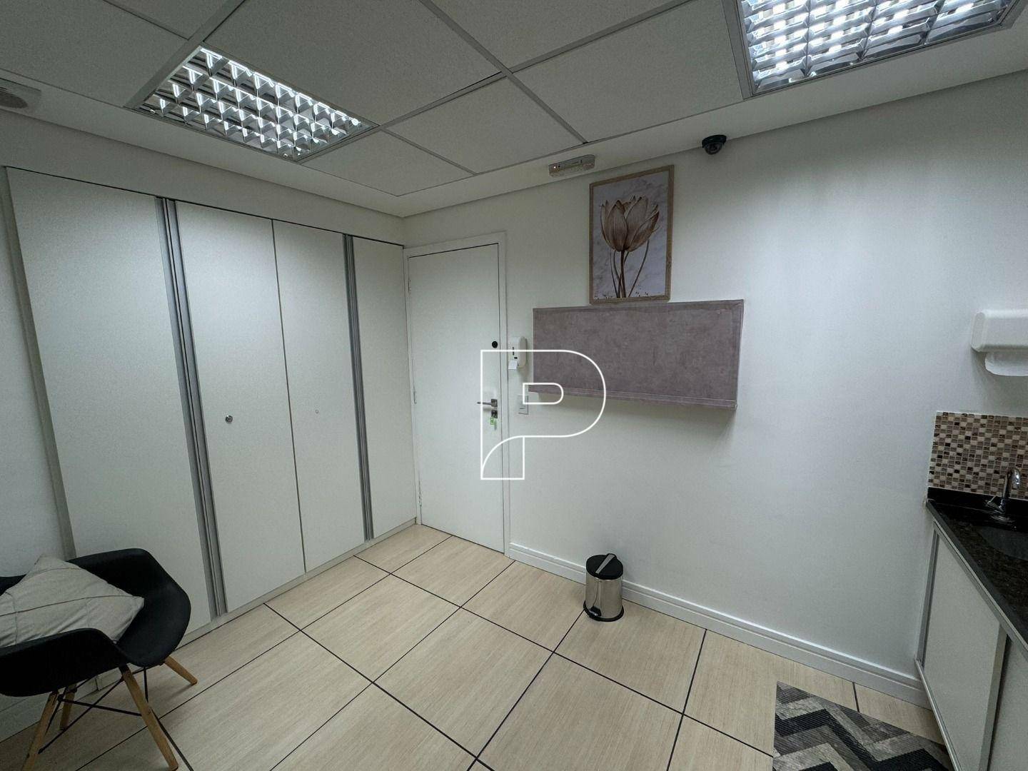 Conjunto Comercial-Sala para alugar, 44m² - Foto 2