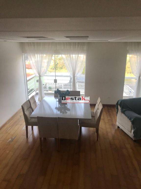 Sobrado à venda com 3 quartos, 400m² - Foto 11