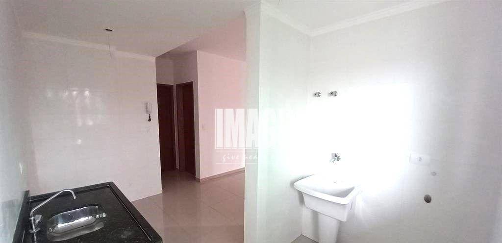 Apartamento à venda com 2 quartos, 39m² - Foto 6